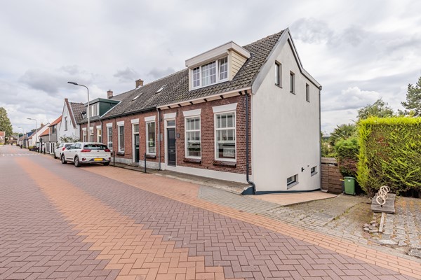 Property photo - Goidschalxoordsedijk 37, 3274BG Heinenoord